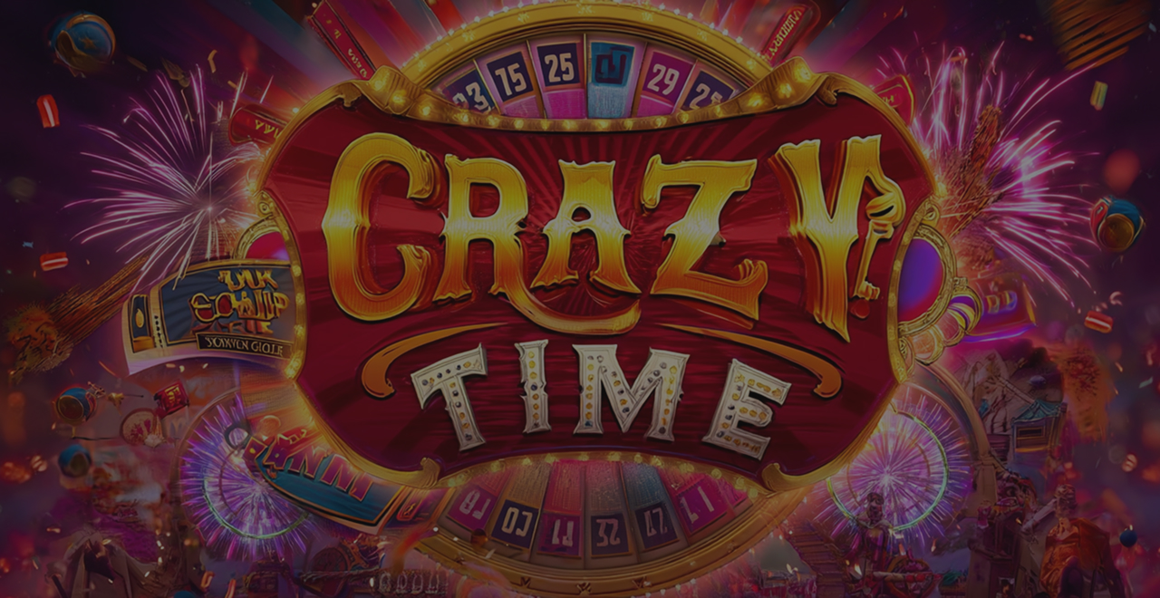 Crazy Time