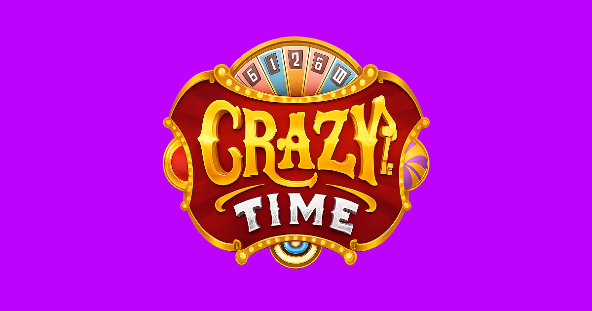 Crazy Time